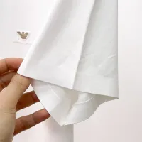 Cheap Armani Shirts Short Sleeved For Men #1426932 Replica Wholesale [$52.00 USD] [ITEM#1426932] on Replica Armani Shirts