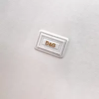 Cheap Dolce &amp; Gabbana D&amp;G Shirts Short Sleeved For Men #1426936 Replica Wholesale [$52.00 USD] [ITEM#1426936] on Replica Dolce &amp; Gabbana D&amp;G Shirts