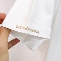 Cheap Dolce &amp; Gabbana D&amp;G Shirts Short Sleeved For Men #1426936 Replica Wholesale [$52.00 USD] [ITEM#1426936] on Replica Dolce &amp; Gabbana D&amp;G Shirts