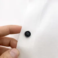 Cheap Dolce &amp; Gabbana D&amp;G Shirts Short Sleeved For Men #1426936 Replica Wholesale [$52.00 USD] [ITEM#1426936] on Replica Dolce &amp; Gabbana D&amp;G Shirts