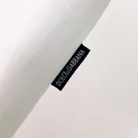 Cheap Dolce &amp; Gabbana D&amp;G Shirts Short Sleeved For Men #1426936 Replica Wholesale [$52.00 USD] [ITEM#1426936] on Replica Dolce &amp; Gabbana D&amp;G Shirts