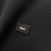 Cheap Dolce &amp; Gabbana D&amp;G Shirts Short Sleeved For Men #1426939 Replica Wholesale [$52.00 USD] [ITEM#1426939] on Replica Dolce &amp; Gabbana D&amp;G Shirts