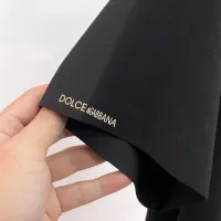 Cheap Dolce &amp; Gabbana D&amp;G Shirts Short Sleeved For Men #1426939 Replica Wholesale [$52.00 USD] [ITEM#1426939] on Replica Dolce &amp; Gabbana D&amp;G Shirts