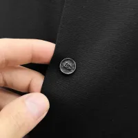 Cheap Dolce &amp; Gabbana D&amp;G Shirts Short Sleeved For Men #1426939 Replica Wholesale [$52.00 USD] [ITEM#1426939] on Replica Dolce &amp; Gabbana D&amp;G Shirts