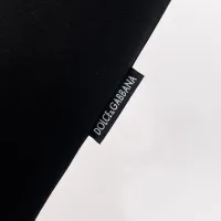 Cheap Dolce &amp; Gabbana D&amp;G Shirts Short Sleeved For Men #1426939 Replica Wholesale [$52.00 USD] [ITEM#1426939] on Replica Dolce &amp; Gabbana D&amp;G Shirts