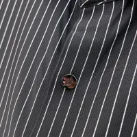 Cheap Armani Shirts Short Sleeved For Men #1426948 Replica Wholesale [$52.00 USD] [ITEM#1426948] on Replica Armani Shirts