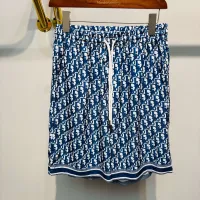 Cheap Christian Dior Tracksuits Short Sleeved For Men #1426949 Replica Wholesale [$76.00 USD] [ITEM#1426949] on Replica Christian Dior Tracksuits