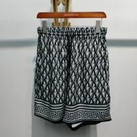 Cheap Versace Tracksuits Short Sleeved For Men #1426950 Replica Wholesale [$76.00 USD] [ITEM#1426950] on Replica Versace Tracksuits