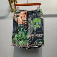 Cheap Versace Tracksuits Short Sleeved For Men #1426951 Replica Wholesale [$76.00 USD] [ITEM#1426951] on Replica Versace Tracksuits