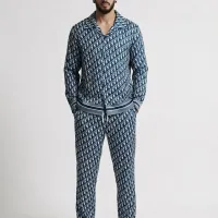 Cheap Christian Dior Tracksuits Long Sleeved For Men #1426952 Replica Wholesale [$85.00 USD] [ITEM#1426952] on Replica Christian Dior Tracksuits