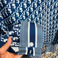 Cheap Christian Dior Tracksuits Long Sleeved For Men #1426952 Replica Wholesale [$85.00 USD] [ITEM#1426952] on Replica Christian Dior Tracksuits