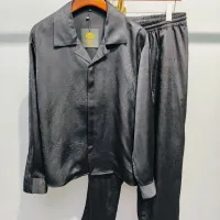 Cheap Versace Tracksuits Long Sleeved For Men #1426956 Replica Wholesale [$85.00 USD] [ITEM#1426956] on Replica Versace Tracksuits