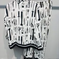 Cheap Fendi Tracksuits Long Sleeved For Men #1426957 Replica Wholesale [$85.00 USD] [ITEM#1426957] on Replica Fendi Tracksuits