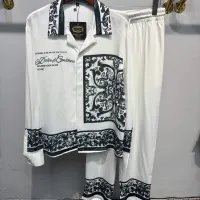 Cheap Dolce &amp; Gabbana D&amp;G Tracksuits Long Sleeved For Men #1426958 Replica Wholesale [$85.00 USD] [ITEM#1426958] on Replica Dolce &amp; Gabbana D&amp;G Tracksuits