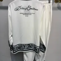 Cheap Dolce &amp; Gabbana D&amp;G Tracksuits Long Sleeved For Men #1426958 Replica Wholesale [$85.00 USD] [ITEM#1426958] on Replica Dolce &amp; Gabbana D&amp;G Tracksuits