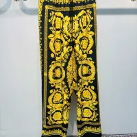 Cheap Versace Tracksuits Long Sleeved For Men #1426959 Replica Wholesale [$85.00 USD] [ITEM#1426959] on Replica Versace Tracksuits