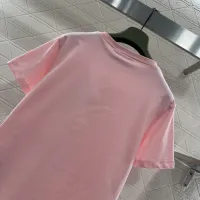 Cheap Gucci T-Shirts Short Sleeved For Women #1426961 Replica Wholesale [$64.00 USD] [ITEM#1426961] on Replica Gucci T-Shirts