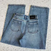 Cheap Christian Dior Jeans For Women #1426970 Replica Wholesale [$85.00 USD] [ITEM#1426970] on Replica Christian Dior Jeans