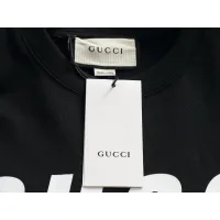 Cheap Gucci T-Shirts Short Sleeved For Unisex #1426975 Replica Wholesale [$38.00 USD] [ITEM#1426975] on Replica Gucci T-Shirts