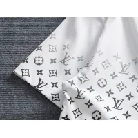 Cheap Louis Vuitton LV T-Shirts Short Sleeved For Unisex #1426976 Replica Wholesale [$38.00 USD] [ITEM#1426976] on Replica Louis Vuitton LV T-Shirts