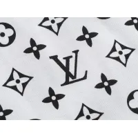 Cheap Louis Vuitton LV T-Shirts Short Sleeved For Unisex #1426976 Replica Wholesale [$38.00 USD] [ITEM#1426976] on Replica Louis Vuitton LV T-Shirts