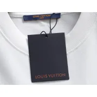 Cheap Louis Vuitton LV T-Shirts Short Sleeved For Unisex #1426976 Replica Wholesale [$38.00 USD] [ITEM#1426976] on Replica Louis Vuitton LV T-Shirts