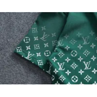 Cheap Louis Vuitton LV T-Shirts Short Sleeved For Unisex #1426977 Replica Wholesale [$38.00 USD] [ITEM#1426977] on Replica Louis Vuitton LV T-Shirts