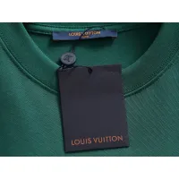 Cheap Louis Vuitton LV T-Shirts Short Sleeved For Unisex #1426977 Replica Wholesale [$38.00 USD] [ITEM#1426977] on Replica Louis Vuitton LV T-Shirts