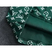 Cheap Louis Vuitton LV T-Shirts Short Sleeved For Unisex #1426977 Replica Wholesale [$38.00 USD] [ITEM#1426977] on Replica Louis Vuitton LV T-Shirts