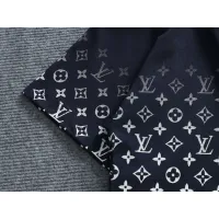 Cheap Louis Vuitton LV T-Shirts Short Sleeved For Unisex #1426978 Replica Wholesale [$38.00 USD] [ITEM#1426978] on Replica Louis Vuitton LV T-Shirts