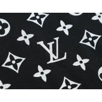 Cheap Louis Vuitton LV T-Shirts Short Sleeved For Unisex #1426979 Replica Wholesale [$38.00 USD] [ITEM#1426979] on Replica Louis Vuitton LV T-Shirts