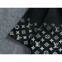 Cheap Louis Vuitton LV T-Shirts Short Sleeved For Unisex #1426979 Replica Wholesale [$38.00 USD] [ITEM#1426979] on Replica Louis Vuitton LV T-Shirts