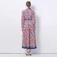 Cheap Valentino Dresses Long Sleeved For Women #1426983 Replica Wholesale [$68.00 USD] [ITEM#1426983] on Replica Valentino Dresses