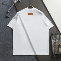 Cheap Louis Vuitton LV T-Shirts Short Sleeved For Unisex #1426988 Replica Wholesale [$38.00 USD] [ITEM#1426988] on Replica Louis Vuitton LV T-Shirts