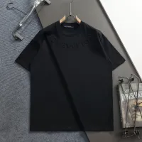 Cheap Louis Vuitton LV T-Shirts Short Sleeved For Unisex #1426989 Replica Wholesale [$38.00 USD] [ITEM#1426989] on Replica Louis Vuitton LV T-Shirts