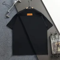 Cheap Louis Vuitton LV T-Shirts Short Sleeved For Unisex #1426989 Replica Wholesale [$38.00 USD] [ITEM#1426989] on Replica Louis Vuitton LV T-Shirts