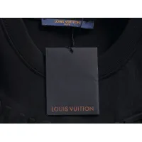 Cheap Louis Vuitton LV T-Shirts Short Sleeved For Unisex #1426989 Replica Wholesale [$38.00 USD] [ITEM#1426989] on Replica Louis Vuitton LV T-Shirts