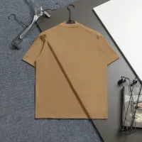 Cheap Balmain T-Shirts Short Sleeved For Unisex #1426991 Replica Wholesale [$38.00 USD] [ITEM#1426991] on Replica Balmain T-Shirts