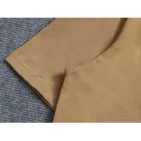 Cheap Balmain T-Shirts Short Sleeved For Unisex #1426991 Replica Wholesale [$38.00 USD] [ITEM#1426991] on Replica Balmain T-Shirts