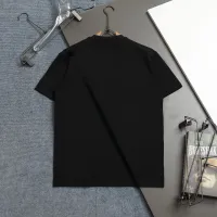 Cheap Balmain T-Shirts Short Sleeved For Unisex #1426992 Replica Wholesale [$38.00 USD] [ITEM#1426992] on Replica Balmain T-Shirts