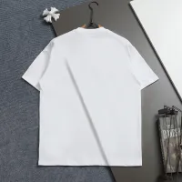 Cheap Fendi T-Shirts Short Sleeved For Unisex #1426993 Replica Wholesale [$38.00 USD] [ITEM#1426993] on Replica Fendi T-Shirts