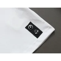 Cheap Fendi T-Shirts Short Sleeved For Unisex #1426993 Replica Wholesale [$38.00 USD] [ITEM#1426993] on Replica Fendi T-Shirts