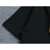 Cheap Fendi T-Shirts Short Sleeved For Unisex #1426994 Replica Wholesale [$38.00 USD] [ITEM#1426994] on Replica Fendi T-Shirts