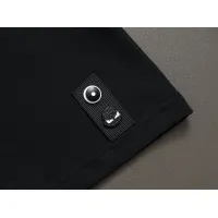 Cheap Fendi T-Shirts Short Sleeved For Unisex #1426994 Replica Wholesale [$38.00 USD] [ITEM#1426994] on Replica Fendi T-Shirts