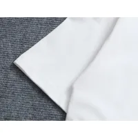 Cheap Prada T-Shirts Short Sleeved For Unisex #1426995 Replica Wholesale [$38.00 USD] [ITEM#1426995] on Replica Prada T-Shirts