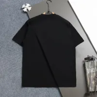 Cheap Prada T-Shirts Short Sleeved For Unisex #1426996 Replica Wholesale [$38.00 USD] [ITEM#1426996] on Replica Prada T-Shirts