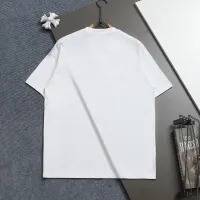 Cheap Moncler T-Shirts Short Sleeved For Unisex #1426997 Replica Wholesale [$38.00 USD] [ITEM#1426997] on Replica Moncler T-Shirts