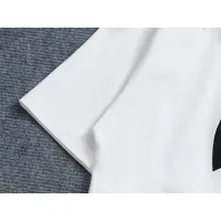 Cheap Moncler T-Shirts Short Sleeved For Unisex #1426997 Replica Wholesale [$38.00 USD] [ITEM#1426997] on Replica Moncler T-Shirts