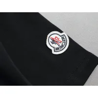 Cheap Moncler T-Shirts Short Sleeved For Unisex #1426998 Replica Wholesale [$38.00 USD] [ITEM#1426998] on Replica Moncler T-Shirts
