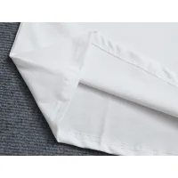 Cheap Louis Vuitton LV T-Shirts Short Sleeved For Unisex #1426999 Replica Wholesale [$38.00 USD] [ITEM#1426999] on Replica Louis Vuitton LV T-Shirts